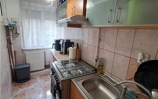 2 cam Cetatii-Gh Lazar parter centrala proprie - Poză 14