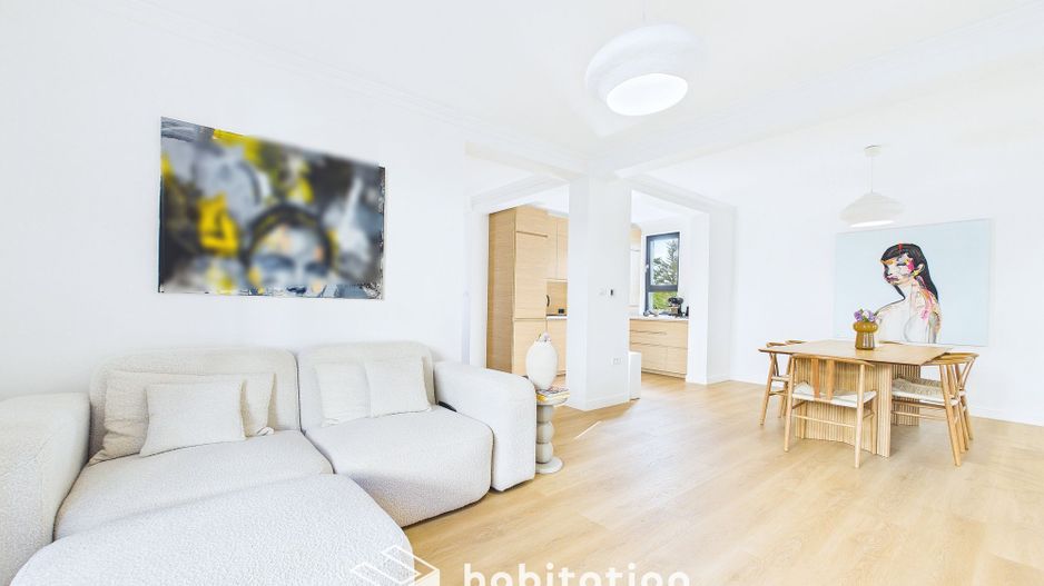 Tur virtual | Eleganta, liniște și confort –mută-te azi fără griji! - Poză 7