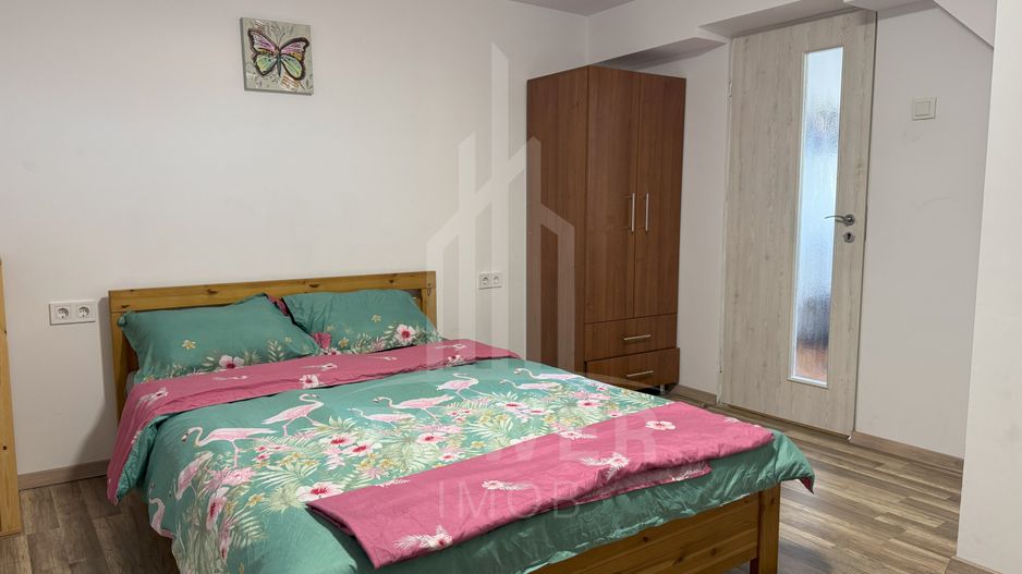 Chirie ultracentrală Sibiu – apartament cu 2 dormitoare - Poză 2