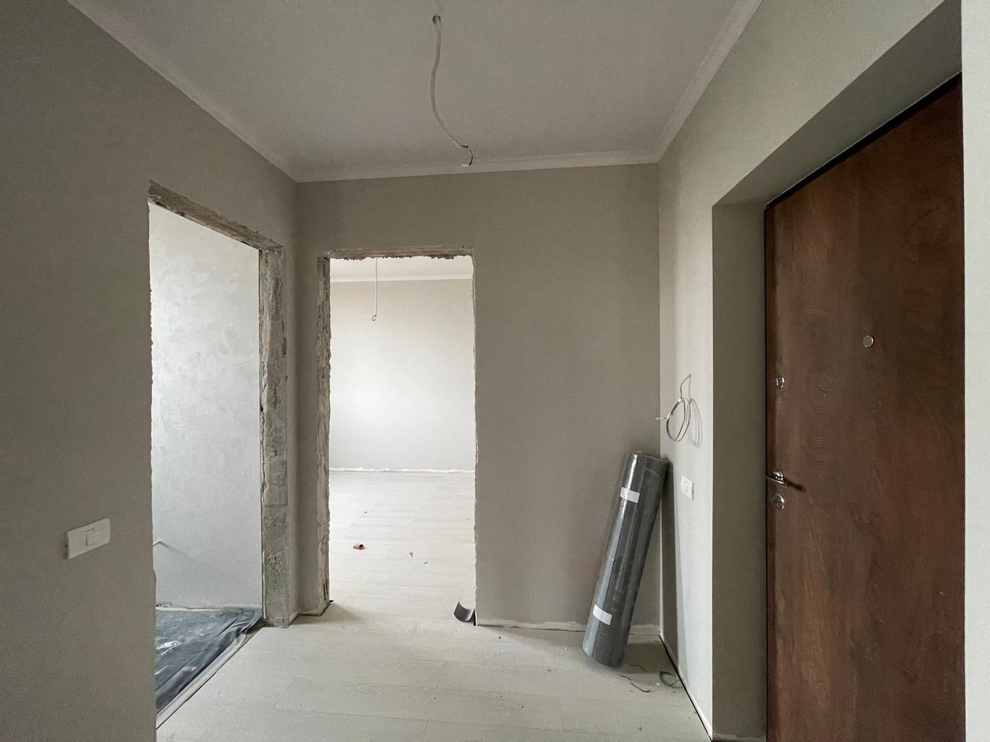 Apartament nou - superfinisaje - Mosnita Noua - Poză 6