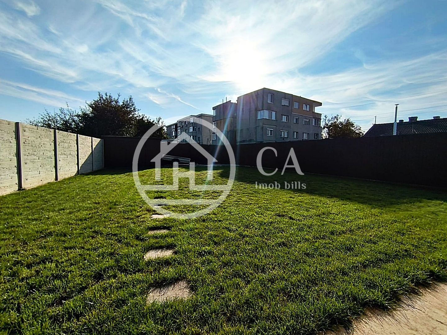 Casa de inchiriat cu 2 camere in Santandrei, Bihor - Poză 10