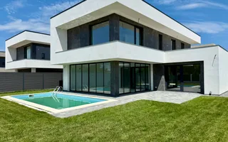 Own Lake Residence | Vila 6 camere | Pompa de caldura - Poză 27