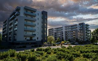 Apartament 2 camere cu curte proprie, zona Metalurgiei, Comision 0% - Poză 3