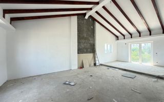 Casă individuală S+P+1E | 248 mp utili | Teren 1.322 mp | Băleni Sârbi - Poză 8
