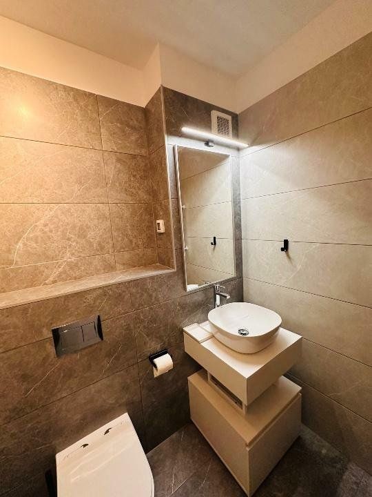 Apartament ultramodern Piața Presei Libere complexul Parcului - Poză 13