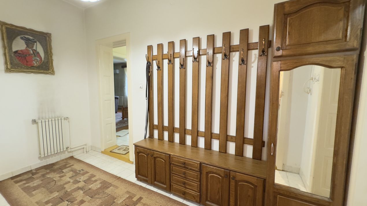 Casă 7 camere cu Teren 4.620 mp | Potențial pentru rezidență sau afacere | Carei - Poză 30
