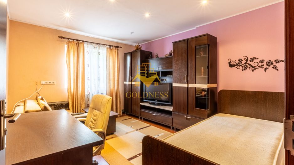 2 camere, decomandate,Pet Friendly,Parcare,Dambul Rotund zona Autogari - Poză 1