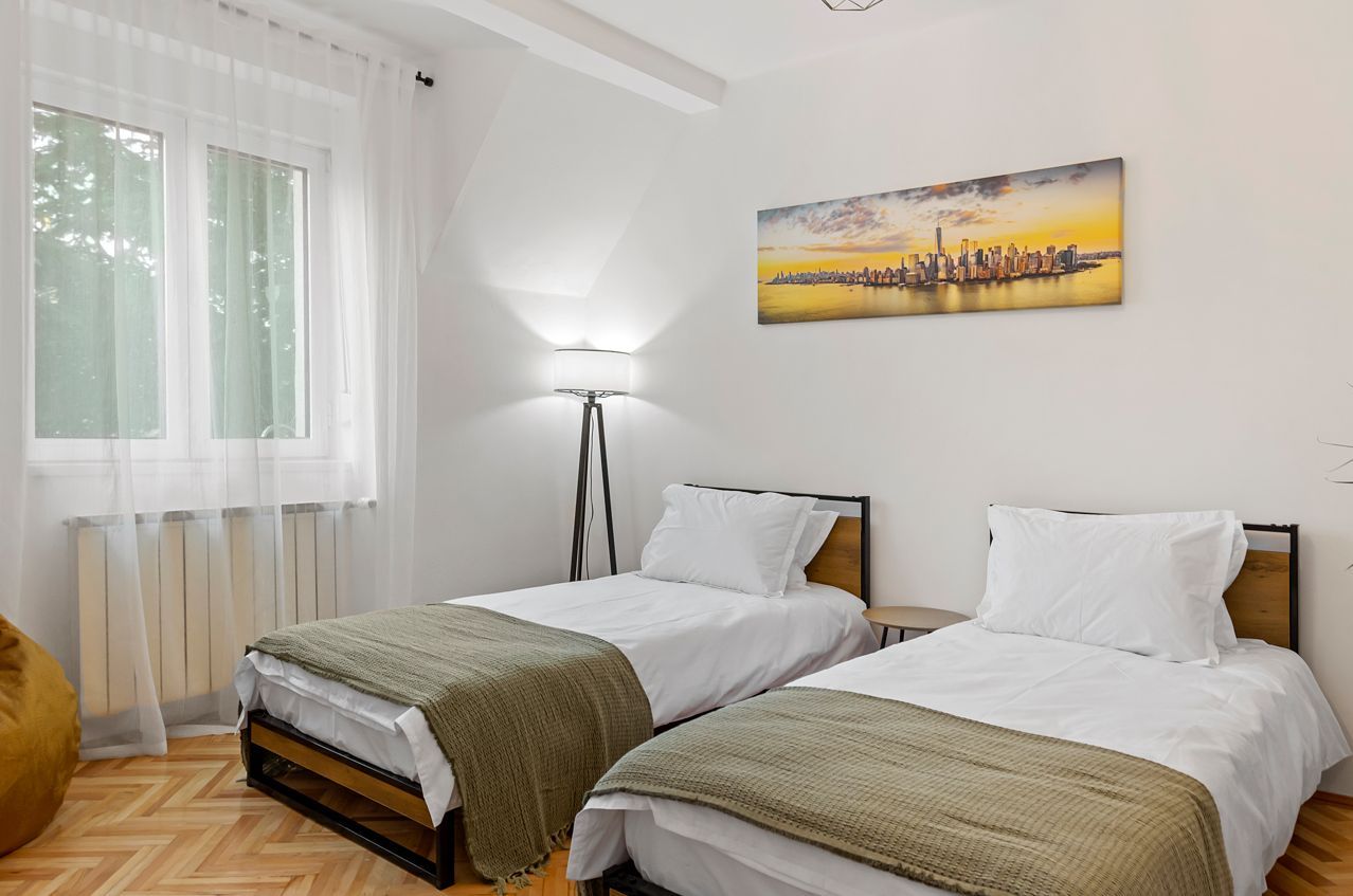 3 camere | Mihalache | Domenii | Parc Ciresarii Sandu Aldea - Poză 21