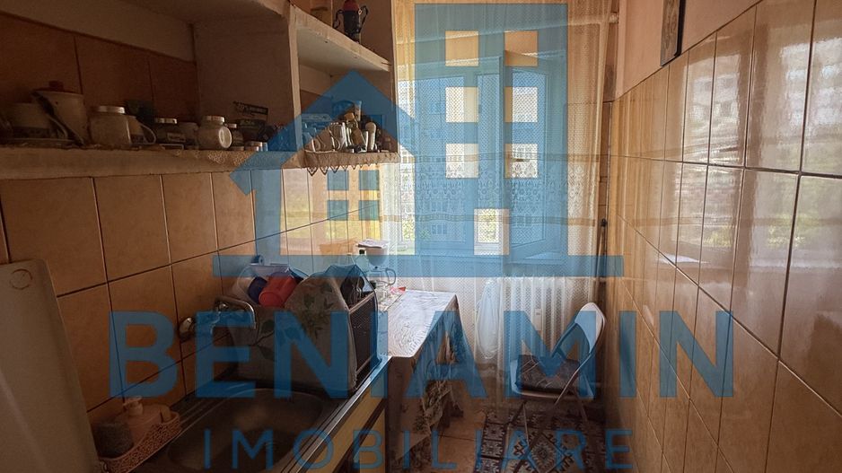 Apartament 3 camere - 51mp - Teava de gaze - Craiovita - Brancoveanu - Poză 5