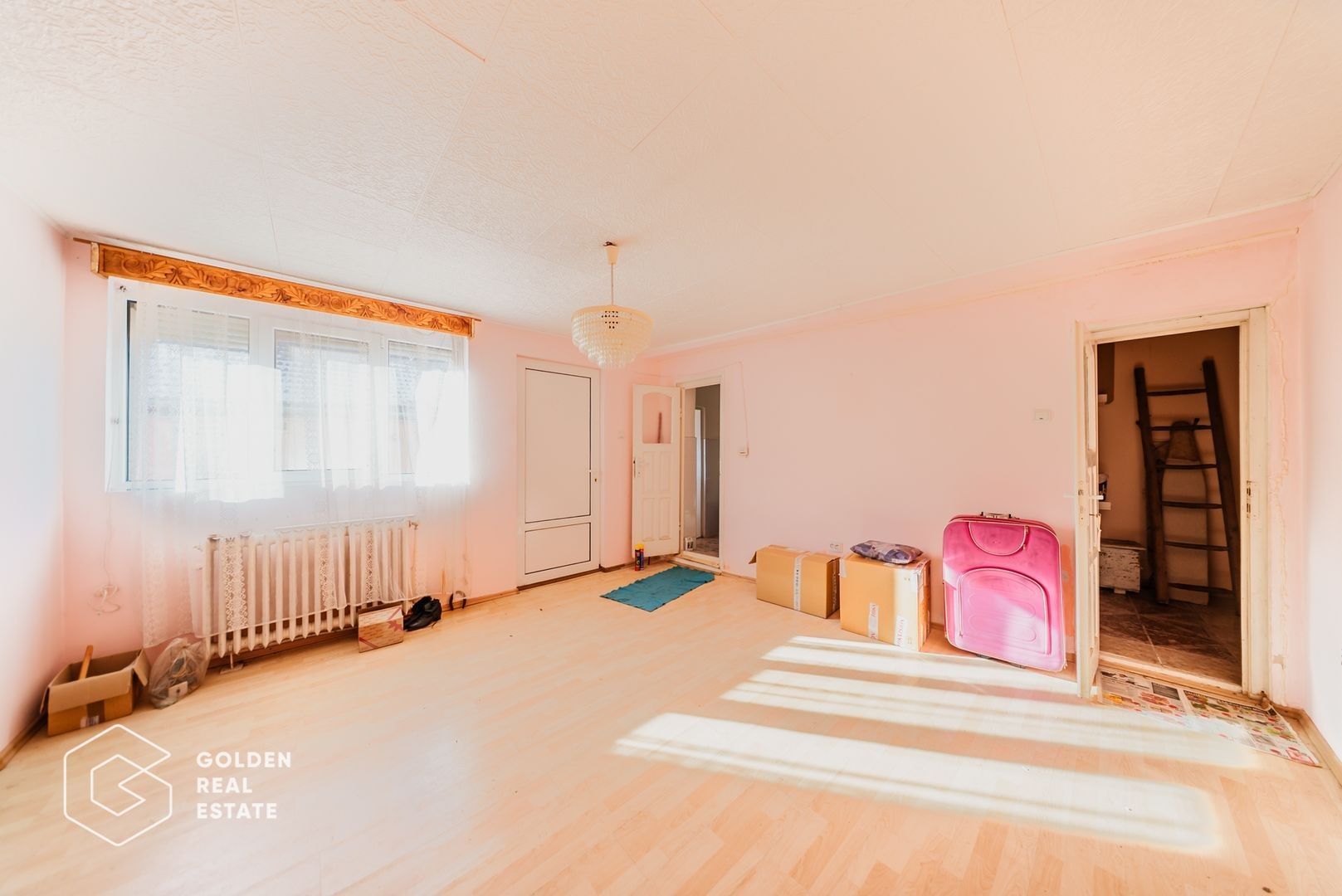 Casa individuala, Zona excelenta Micalaca, strada Abrud - Poză 5