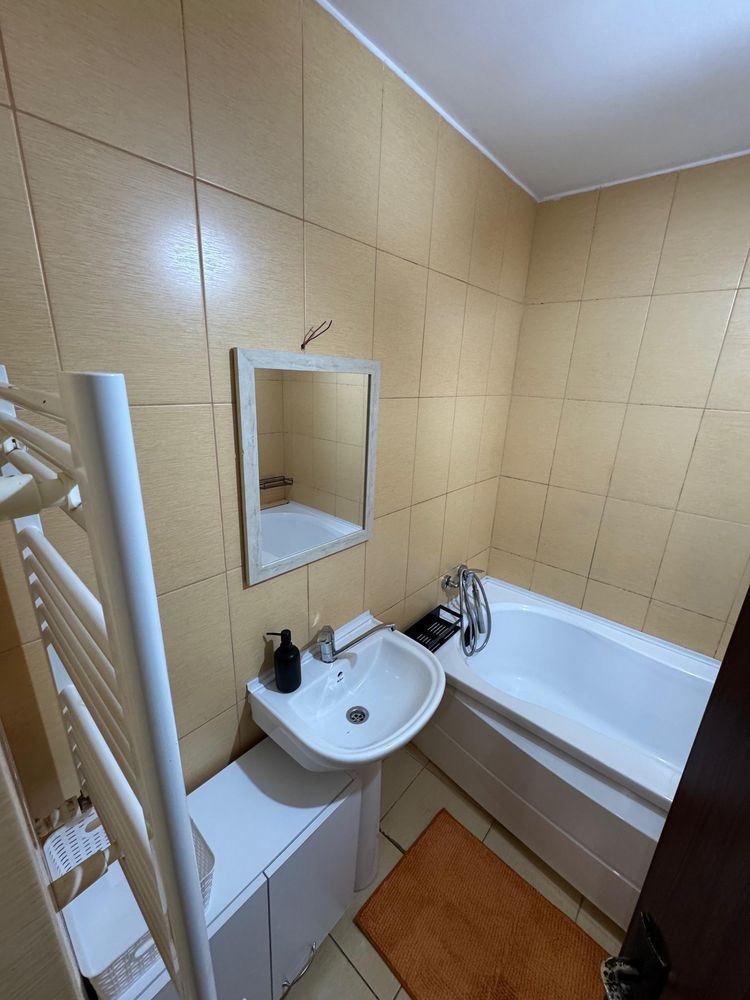 Vanzare apartament 2 camere Regie. - Poză 3