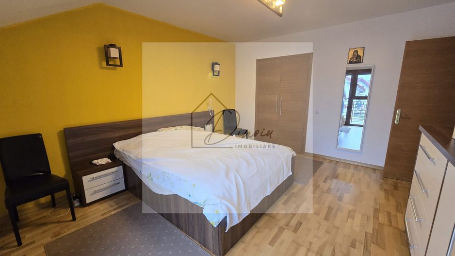 COM 0% I Vila 6 camere Aviatiei Pipera I Henri Coanda I Intabulata - Poză 18