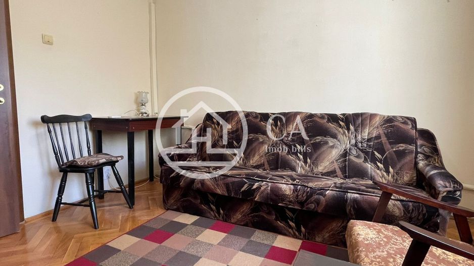 Apartament de închiriat cu 3 camere în zona Dacia, Oradea - Poză 12