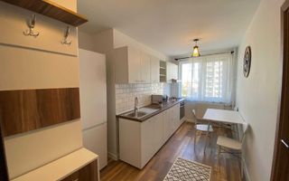 Apartament cochet cu 2 camere – Zona Șoseaua Colentina  (Obor) - Poză 1