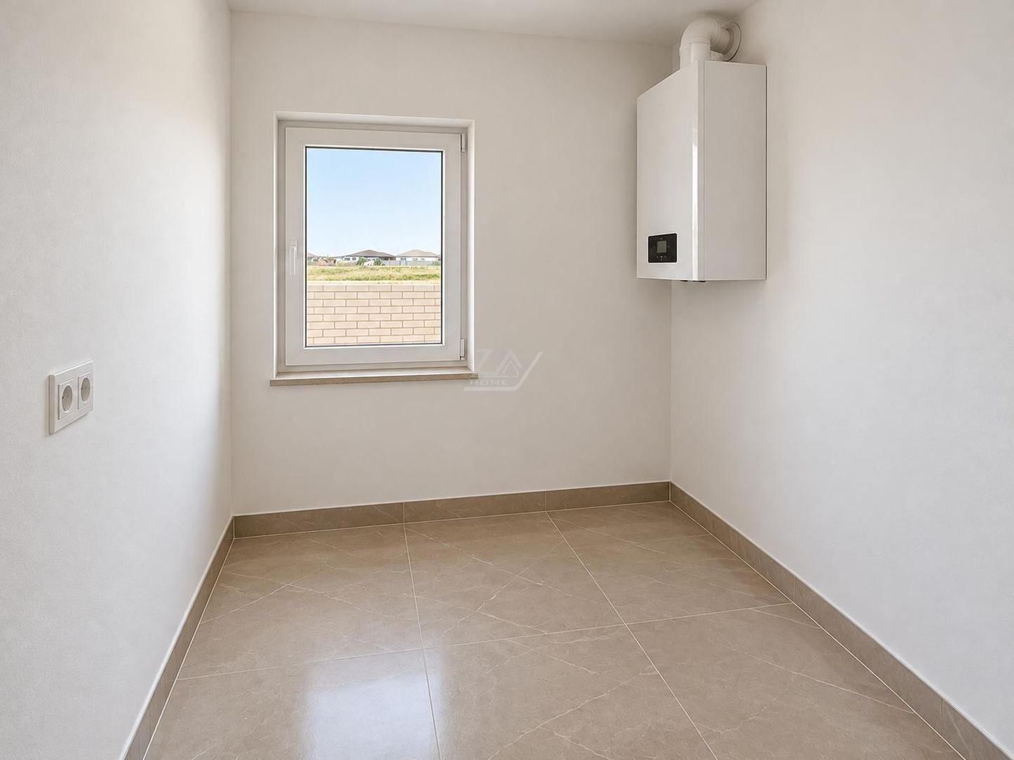 COMISION 0! DRUMUL BOILOR. Duplex cu 4 camere, 3 bai. Toate utilitatile. - Poză 7
