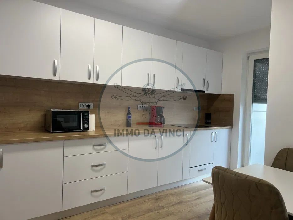 APARTAMENT 2 CAMERE- Zona IRIS | Elite City - Poză 4