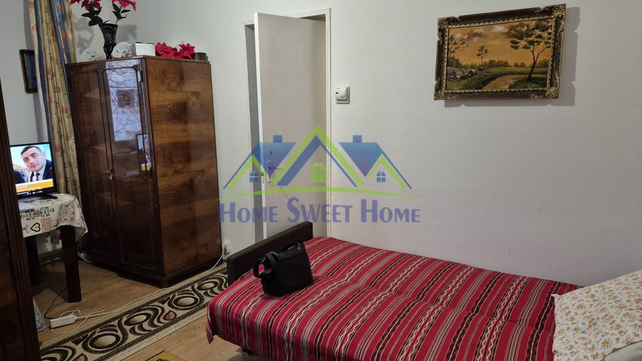 Vand apartament 2 camere, conf 2, zona Profi(A11), etaj 2, st-30mp! - Poză 2