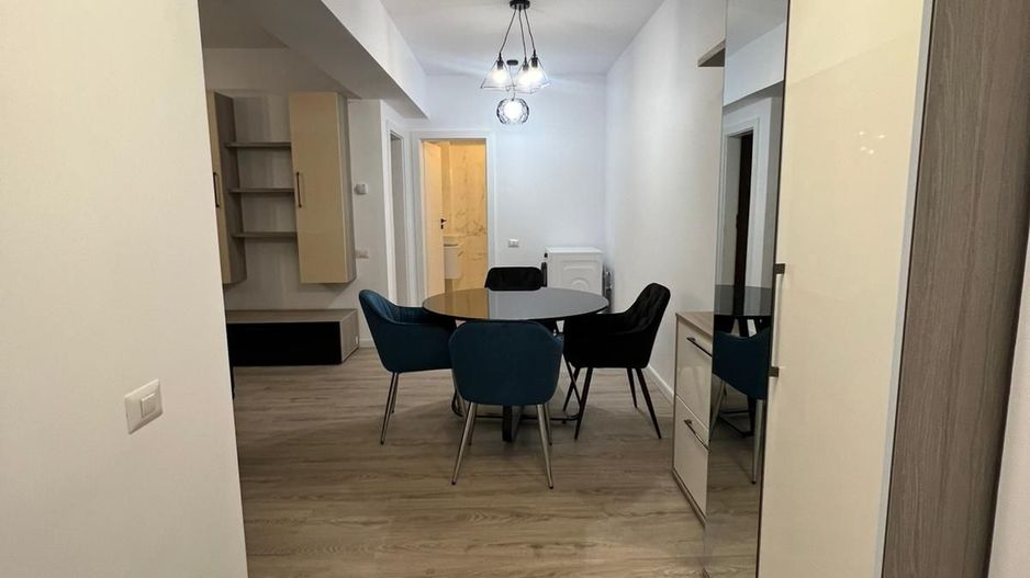 Apartament 3 camere | Crystal North Pipera | LUX | Loc parcare - Poză 5