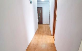 Apartament de 2 camere cu balcon generos în Florești – Strada Muzeul A - Poză 3