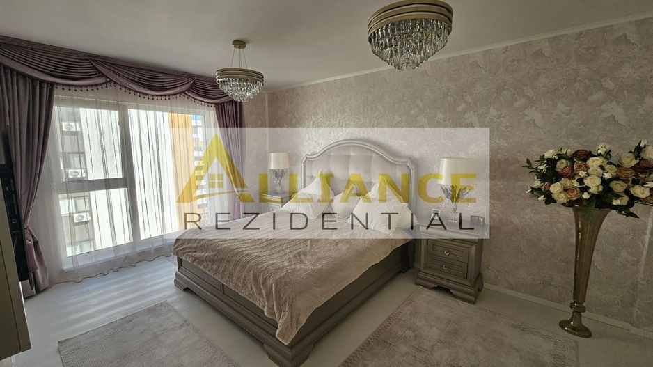 Apartament 3 camere premium | Bloc nou 2025 | 10 minute metrou Berceni - Poză 14