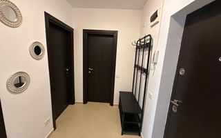 Apartament 2 camere Metalurgiei Brown Residence | loc parcare | - Poză 11