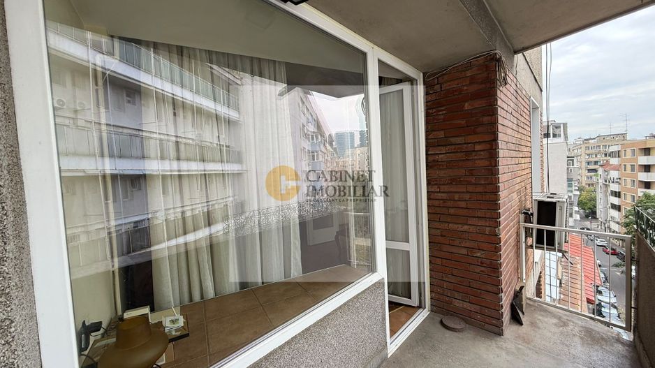2 camere I Sala Palatului I Centrala Proprie I Creditabil - Poză 15