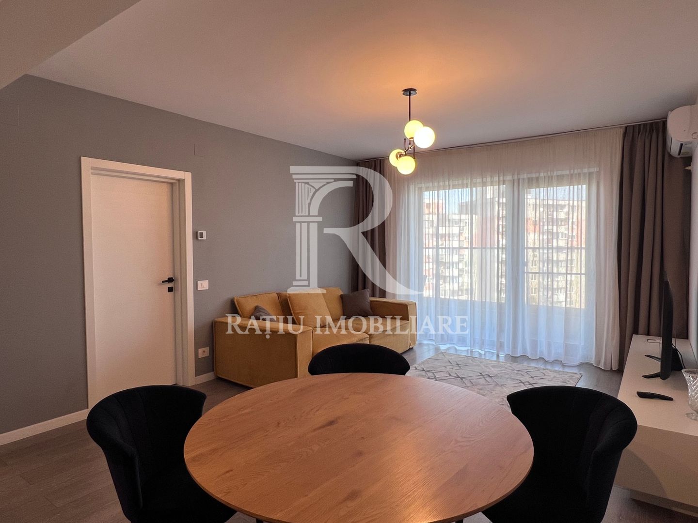 Apartament cu 2 camere | Prima Panorama | Decebal | Oradea - Poză 2