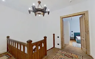 Apartament duplex interbelic, Arcul de Triumf - Poză 14
