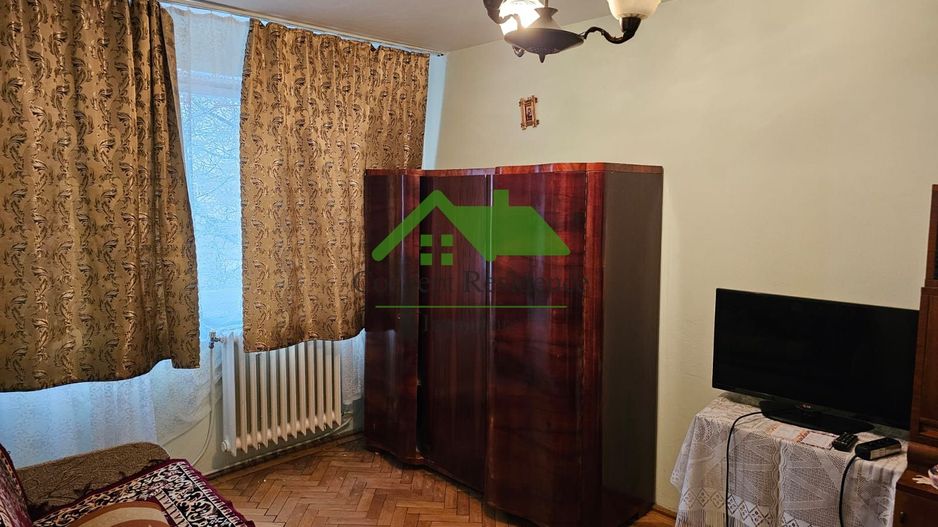 Apartament 2 camere, etaj 1, str. George Enescu – Vânzare exclusivă - Poză 3