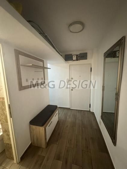 Apartament 2 camere Sagului etaj 1 cu centrala - Poză 10