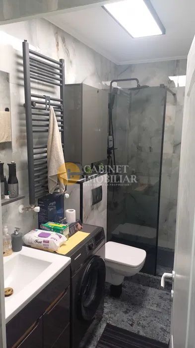 2 camere decomandat – mobilat&utilat | Bloc NOU - Poză 6