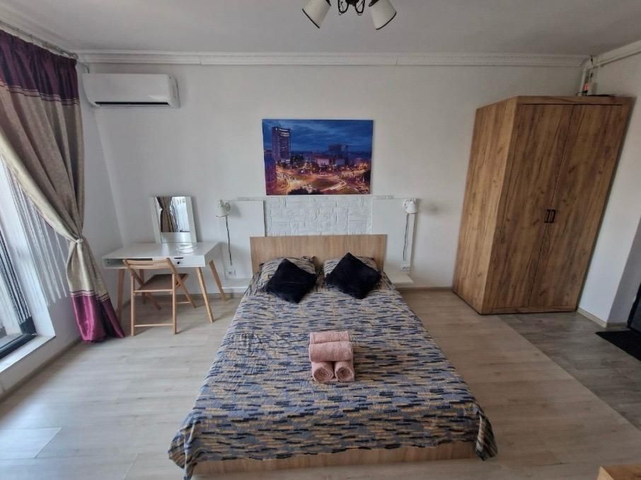 GARSONIERA SALAJ, BUCATARIE INCHISA, BLOC NOU, CENTRALA TERMICA - Poză 1