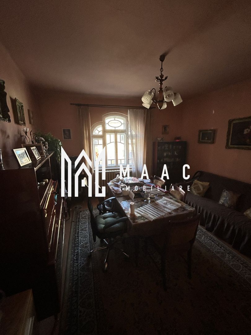 Casă în Curte Comună | 53 Mp | Pivniță Amenajată | Zona Piața Cluj - Poză 9