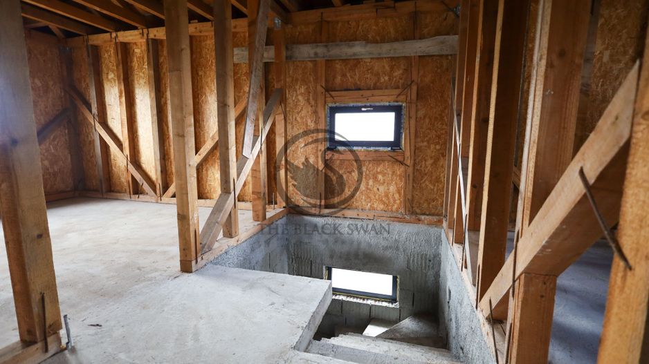 Casa de vanzare | 664 mp teren | Strejnicu, Prahova | Comision 0% - Poză 16