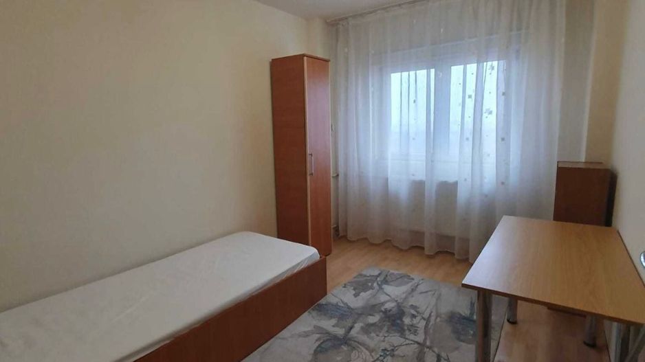 AP. 3 CAMERE 13 SEPTEMBRIE, BUCATARIE INCHISA, MODERN, METROU 10 MIN - Poză 4
