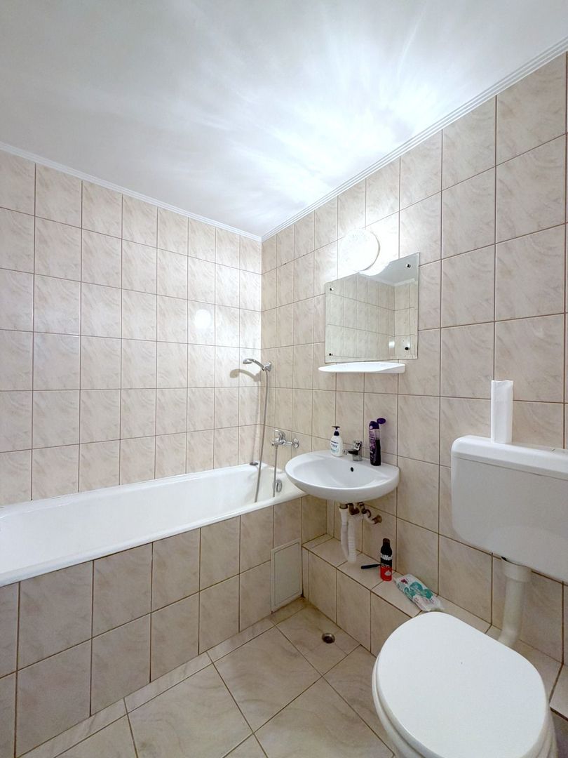 3 camere etaj 3 Stefan cel Mare-Polona - Poză 12