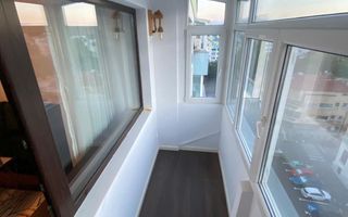 AP. 2 CAMERE UNIRII, MASINA SPALAT VASE, MODERN, BUCATARIE INCHISA - Poză 8