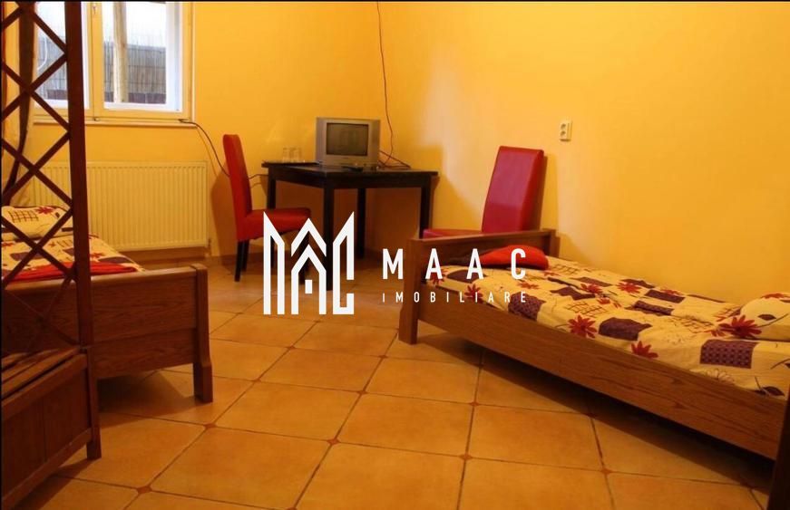 Casă spațioasă | 250 mp utili | 8 camere | Curte cu filigorie - Poză 13