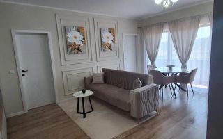 Apartament 2 camere, 41mp, etaj intermediar, parcare, zona Petrom - Poză 1
