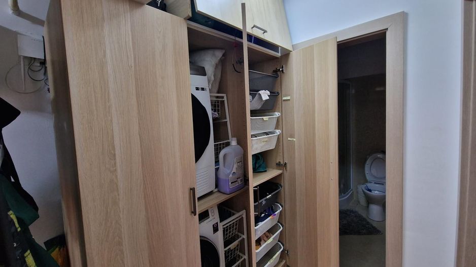 3 camere premium | Prelungirea Ghencea | 2 băi - Poză 14