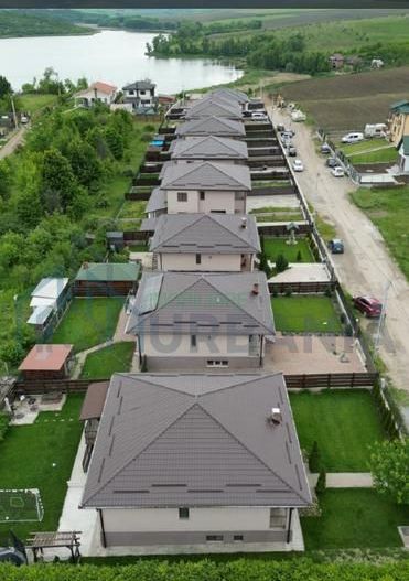 Casa noua, moderna, in Ciurbesti, Iasi - Poză 8