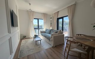 Casă Individuala | 3 camere | Toate utilitatile | Teren Generos | - Poză 3