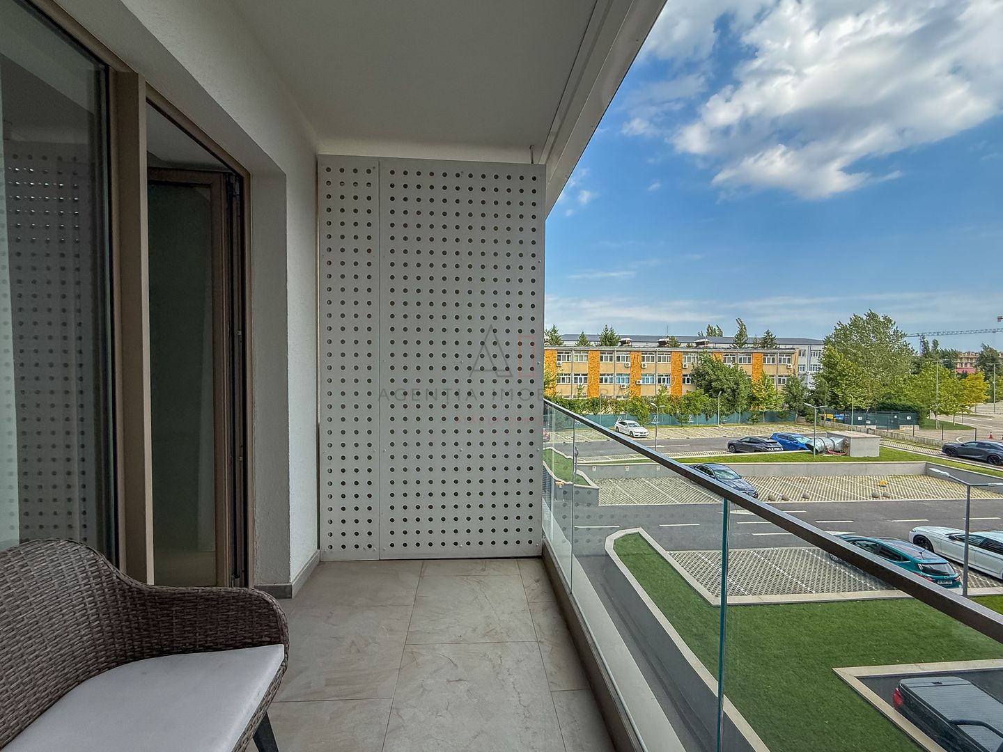 2 Camere Prima Inchiriere | Art City | Parcare Inclusa - Poză 16