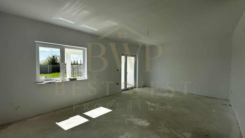 Duplex. Mosnita noua, 2 intrări in curte, 4 camere - Poză 7