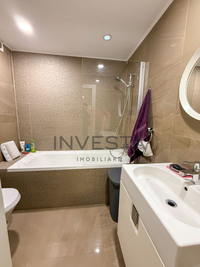 Apartament 3 camere,  confort sporit cu terasa de 141 mp! - Poză 4