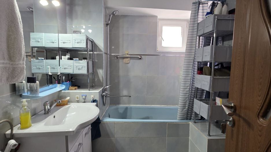 Apartament 4 camere decomandat- Zona Electroputere Mall - Poză 5