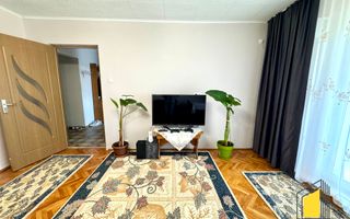Apartament 3 camere decomandat | 73 mp | Zona Micro 16 - Poză 3