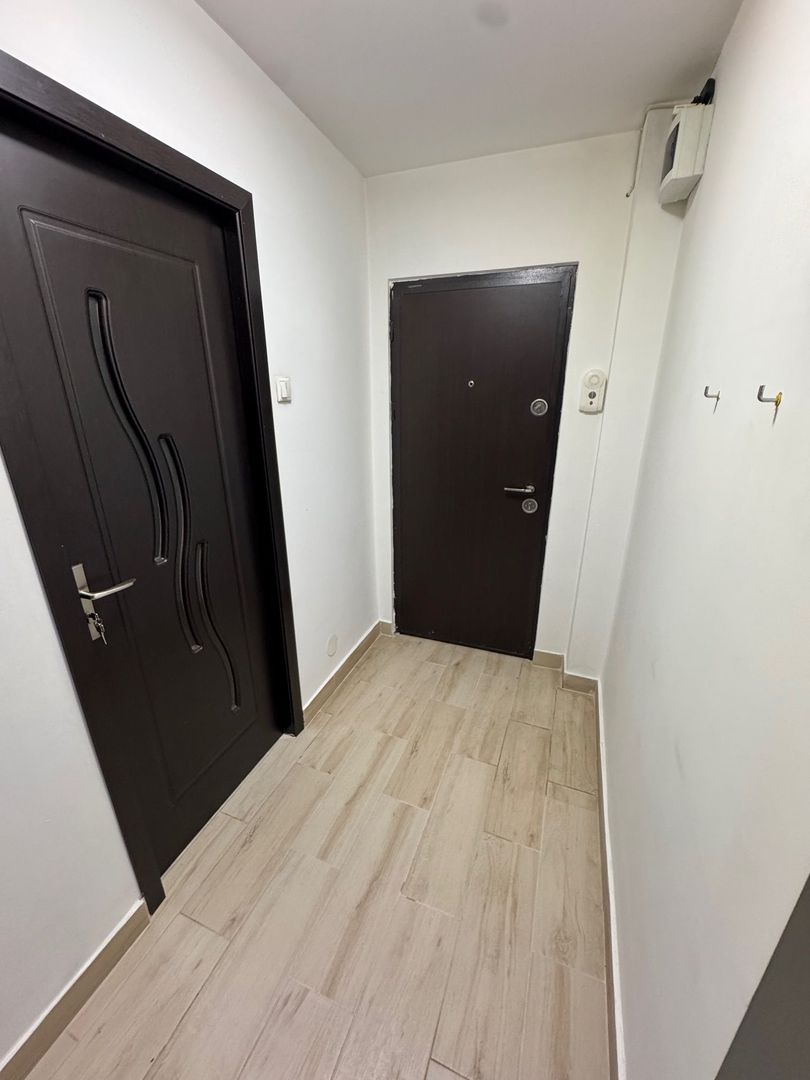 inchiriez apartament 3 camere , zona Kiseleff, centrala pe gaz - Poză 7
