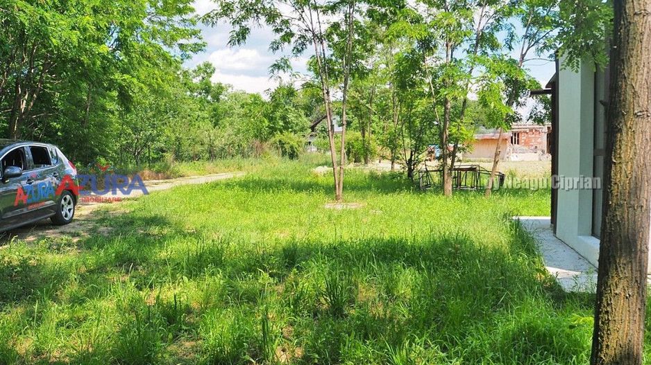 AZURA Imobiliare Pitesti - Casa de Vanzare Dealu Viilor - Poză 30