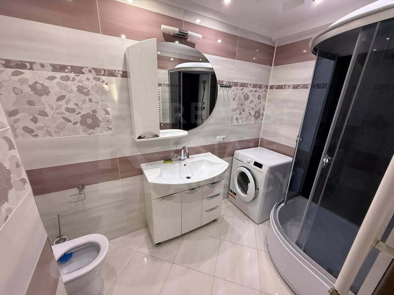 Chirie, apartament 2 camere, 65 mp, str. Iazului, Rîșcani - Poză 9